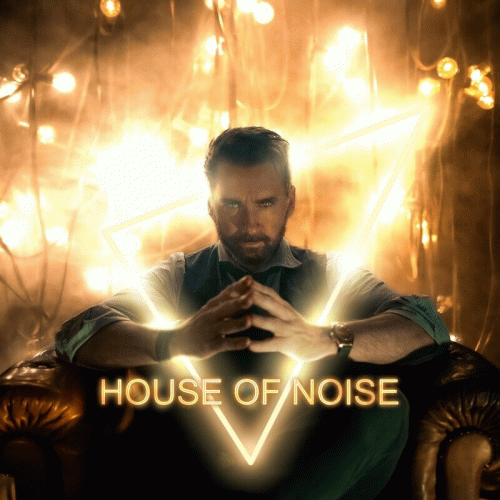 Nomy : House of Noise